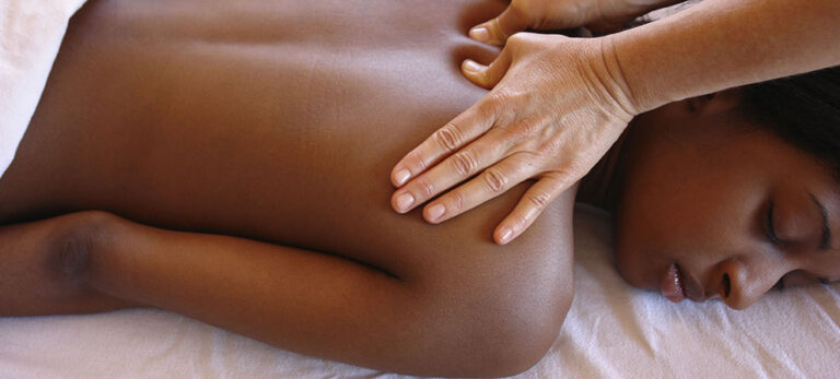 Massage 3
