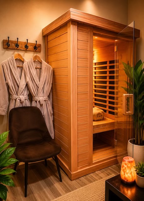 Sauna Med